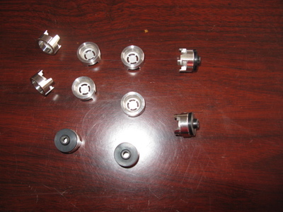 無錫奧賽精密機械制造 一站式食品機械與自動化解決方案供應(yīng)商