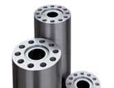 廠家直銷海天塑機配件螺桿與機筒 保障機械性能與生產(chǎn)效率